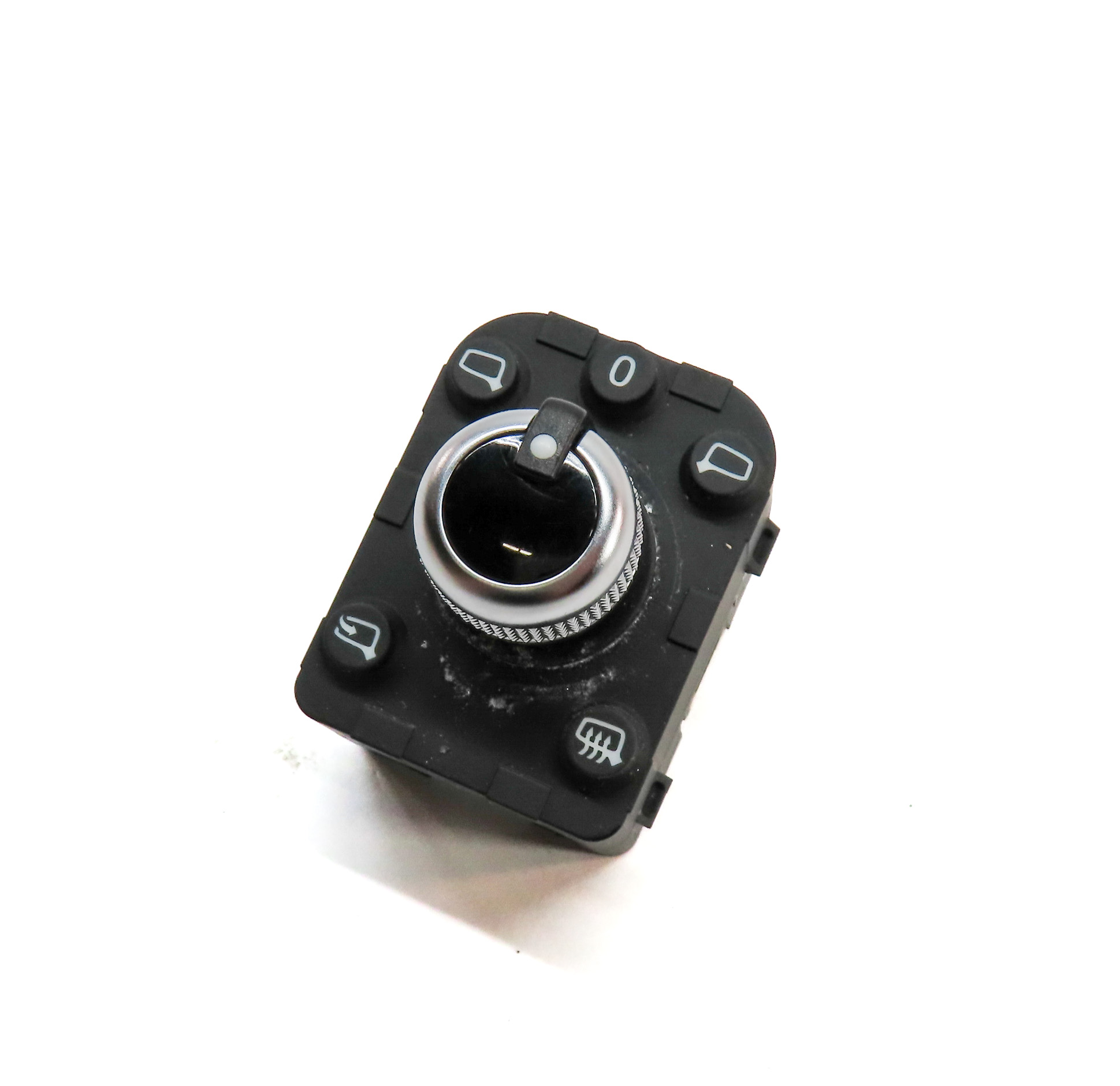 17-24 AUDI A5 Q5 RS5 S5 SQ5 FRONT LEFT DRIVER MIRROR POSITION ADJUST SWITCH — exact item pictured